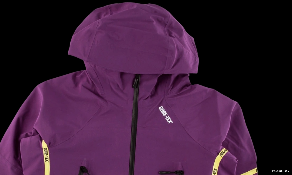 Palace Palex Jacket Gore-Tex 0805